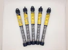 Irwin Hammer Drill Bit, 6" Masonary 1/2", Lot Of 5 Best Price New. Price: $16.95.