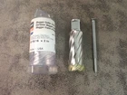 New Slugger By Fein 63134238042 Hss 15/16" X 2" Annular Cutter & Pin (BN368). Price: $39.99.