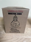 Lumberjack Tools 1-1/2" Industrial Tenon Cutter TTA1500 New. Price: $160.00.