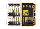 Dewalt Maxfit Ultra 1/4 In. Hex Steel Screwdriving Bit Set (30-PIECE) New. Price: $17.50.