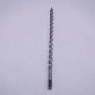 Irwin Tools 11/16" Auger Drill Bit 17" Length 7/16" Shank Hex 3043008 New. Price: $25.99.
