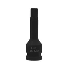 Yxq H11 (11MM) Hex Impact Bit Socket, 1/2-INCH Drive Allen New. Price: $10.52.