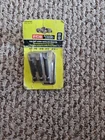 One-way Screw Remover/installer Set With Sleeve 3 Piece Tool Bits Power New. Price: $17.50.