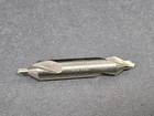 Keo #6 Hss Combination Drill & 60 Countersink Body 3" Oal Us Made Machinist New. Price: $14.36.