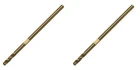 Malco Cb (2 Pack) Replacement Cutter Bits For HC1 & HC2 Sheet Metal Hole New. Price: $32.93.