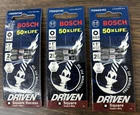 Bosch Impact - SQ2 & SQ3 Square Insert Bits New. Price: $12.00.