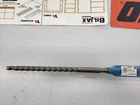 Bosch Tools 3/4 X 11 16 Bit HC4031 New. Price: $25.00.