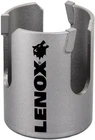 Tools Hole Saw, Carbide, 1/8-INCH, 54MM (LXAH4218) New. Price: $54.03.