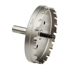 Milwaukee Tool 49-57-8647 In. One-piece Carbide Hole Cutter For Stainless New. Price: $142.99.