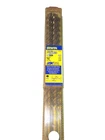 Vintage Irwin Sds Rebar 4935467 1/2X10X12" *obs* New. Price: $15.00.