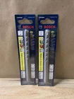 2 X Bosch Concrete Masonry Drill 1/4 Bit Rotary Hammer Diamond Carbide 6 New. Price: $9.18.
