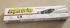 Grabber Super Drive Collated Screws 1000 Pcs 3/4 C8175L3YZ Waxed Lox New. Price: $9.99.