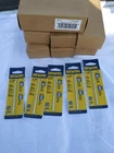 Pack Of 5 Irwin 3/16 4 Carbide Tipped Rotary Drill Bit Straight Shank New. Price: $17.99.