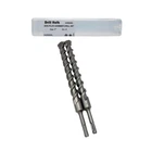 1-INCH X 12-INCH Carbide-tipped Sds-plus Rotary Hammer Drill Bit Fo... Fast Ship New. Price: $54.99.
