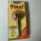 Freud Diablo 1-3/8" Forstner Bit (3/8" Shank) FB010- New. Price: $14.00.