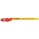 Starrett Bi-metal Unique Unified Shank Multi-purpose Wood Cutting Jig Saw Blade New. Price: $23.99.