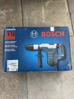 Bosch 11264EVS 13 Amp Corded 1-5/8 In Sds-max Variable Speed Rotary Hammer Drill New. Price: $469.99.