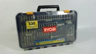 Ryobi Pcs Drilling And Driving Accessory Kit A987001 New. Price: $15.37.