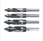 Matco Tools DB4HSXL Hyper-step High-speed Extra Large Drill Bit Set, Piece New. Price: $469.95.
