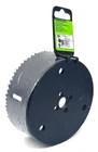 New Greenlee 825-4-1/2 Bi-metal Hole Saw 4-1/2" Made Usa Free Shipping. Price: $52.52.