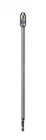 Irwin Bit Extension 12 Inch 1/4 Holder Quick Change Chrome Chn 4935705 New. Price: $11.98.