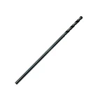 Irwin 62124 Aircraft Extension Steel Split Point Drill Bit 3/8 In. New. Price: $15.37.
