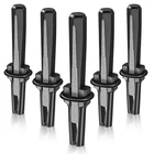 Flk Tech 5/8" Plug Wedges Feather Shims Concrete Rock Stone Splitter Hand New. Price: $24.99.