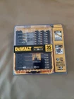 Dewalt Impact Driver Bit Set 35-PIECE (DWA2NGFT35IR) New. Price: $35.00.