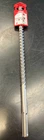 Diablo DMAMX1140 Rebar Demon 3/4" 16" 21" Sds-max 4-CUTTER Hammer Drill Bit New. Price: $49.95.