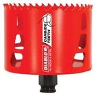 Diablo DHS3625CT Carbide-tipped Hole Saw For Wood And Metal Db 3-5/8" New. Price: $28.50.