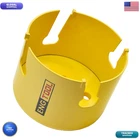 Engtool Maxtool 3-7/8TCT 98MM Carbide Tip 2.25 Deep 5/8-18 New. Price: $37.29.