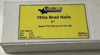 Brad Nails Eagle 18 Ga 5,000/BOX Open. Price: $25.99.