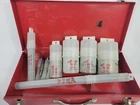 Milwaukee Tools Sds Max Core Bit (SBL016163) Used. Price: $299.00.