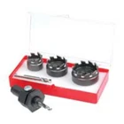 Blair 14003 Carbide Tip Antenna Hole Cut Kit New. Price: $81.37.