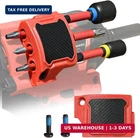Magnetic Bit Holder For Milwaukee M12 GEN3 Impact Driver, Tool With Two S New. Price: $22.41.