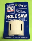 Lenox 30128-C28L 1-3/4" 44MM Shatterproof Hole Saw ***made In Usa*** New. Price: $8.00.