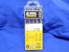 Dewalt DW5470 Sds+ Concrete Drill Bit Set 5-PIECE New. Price: $14.95.
