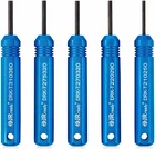 Jrready ST5228 Extractor Tools,removal Kit For Jst/amp .062" /molex New. Price: $48.38.