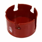 Malco HF7, 3" X 2-1/4 Drill Depth, Quick Action Carbide Tipped Hole Saw New. Price: $32.99.