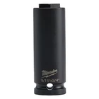 Milwaukee Tool 49-66-5111 Shockwave Lineman's Point 9/16 In. And 3/4 New. Price: $39.99.