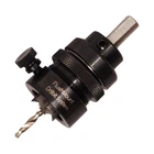 FD.DB.CB.9-16 Flush Mount Drill Bit System, Fastcaps, Powerhead Screws New. Price: $108.65.