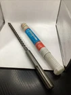 Bosch HC5010 Carbide Tipped Rotary Hammer Bit 1/2 X 8 13 New Open. Price: $18.00.
