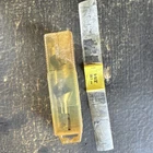 Dewalt DW1676 1-1/2 In Spade Wood Drill Bit Metal Length Used. Price: $8.46.