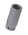 Genius Tools 1/2" Dr. 41MM Deep Impact Socket (cr-mo) 447841 New. Price: $22.65.