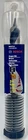 Bosch Daredevil NKST13 Auger Bits, 13/16-INCH By 7-1/2-INCH 4.5-INCH New. Price: $16.14.