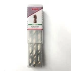 Ruko 13MM Drill Bit Hss With Cobalt 5PCS. Germany 215130 New. Price: $29.00.