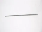 Irwin 18" X 3/8" Tungsten Straight Shank Bell Hanger Bit With Wire-fishing Hole New. Price: $26.99.