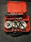 Milwaukee Hole Dozer Metal Saw Kit Piece 49-22-4019 Used. Price: $24.99.