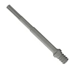 Milwaukee 48-03-3572 Sds-max Thick Wall Core Bit 12 Adapter Shank 1-1/2 6IN New. Price: $75.09.