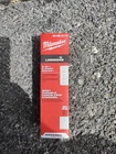 Milwaukee 49-66-5111 Shockwave Lineman's 6PT 9/16" X 3/4" 2-IN-1 Socket Open. Price: $19.99.